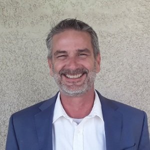 Tim Carter